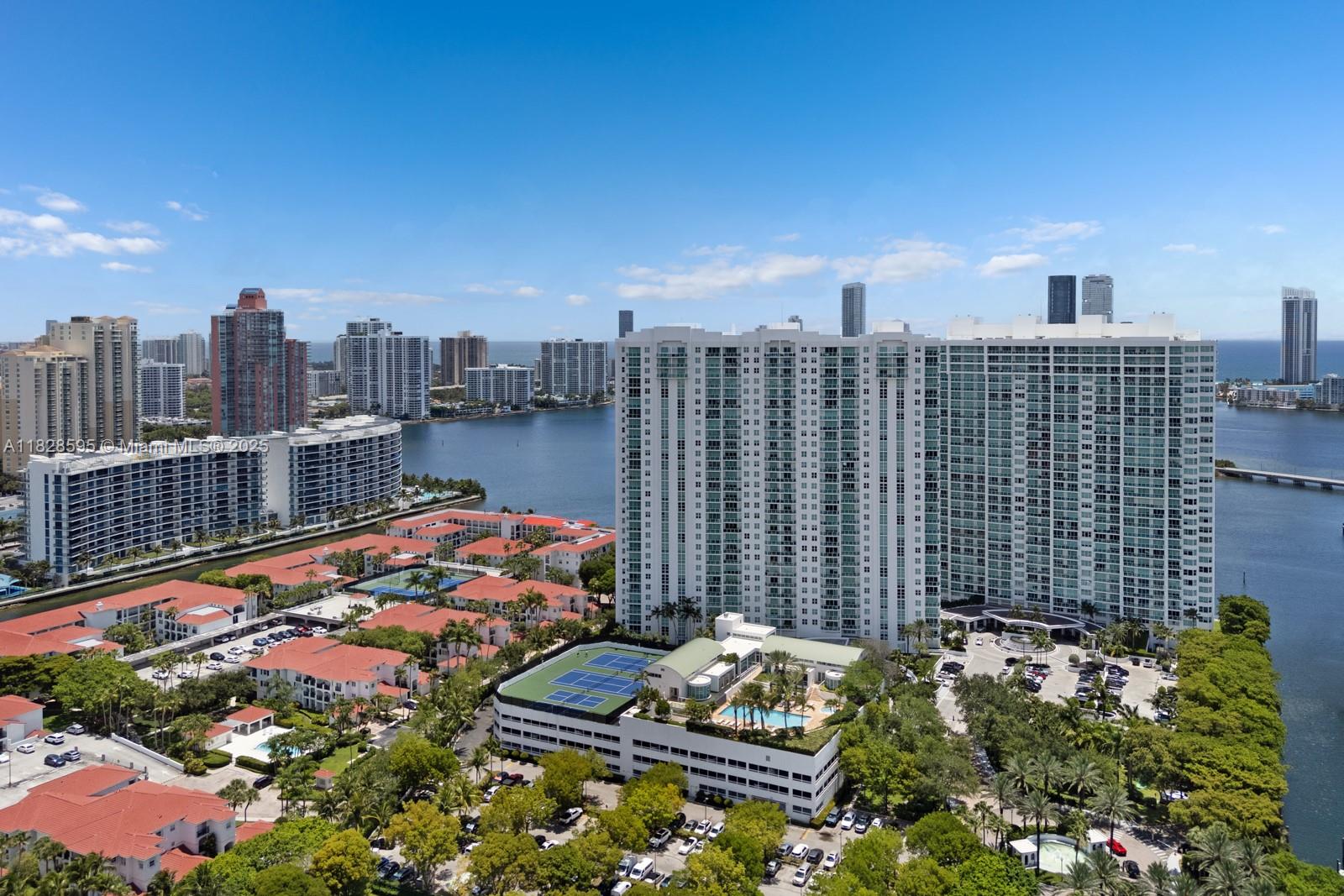 3301 NE 183rd St #1803, Aventura FL 33160