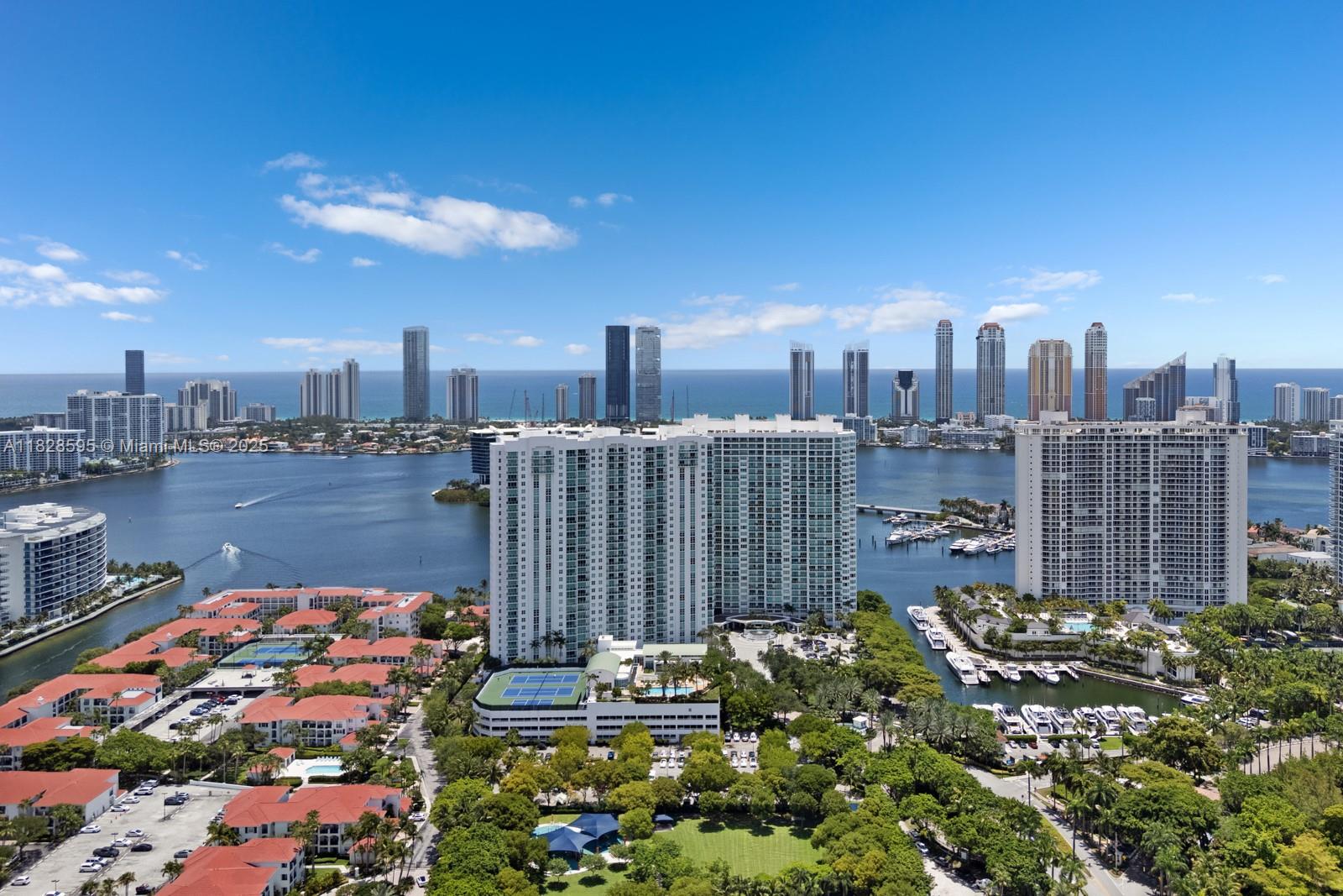 3301 NE 183rd St #1803, Aventura FL 33160