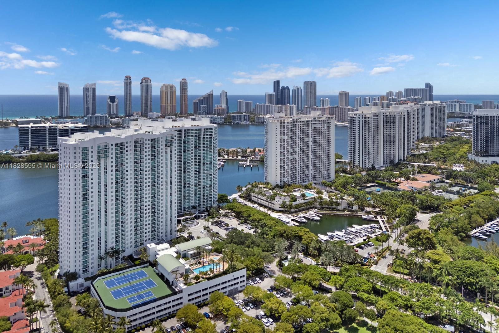 3301 NE 183rd St #1803, Aventura FL 33160