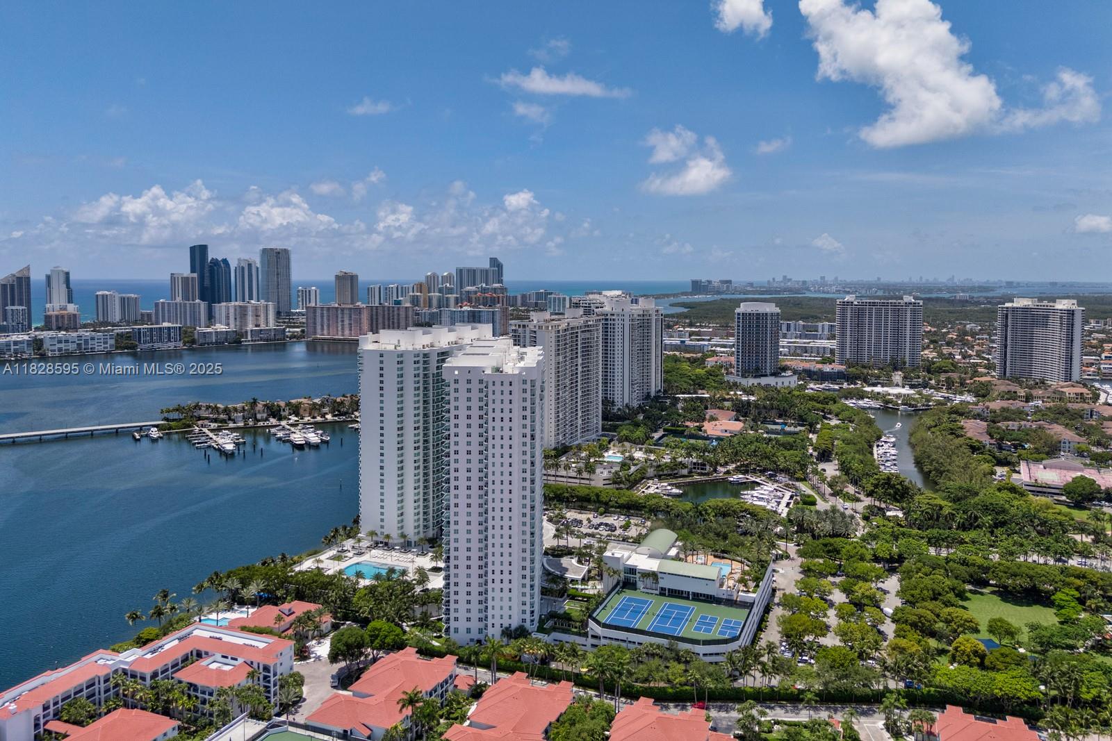 3301 NE 183rd St #1803, Aventura FL 33160