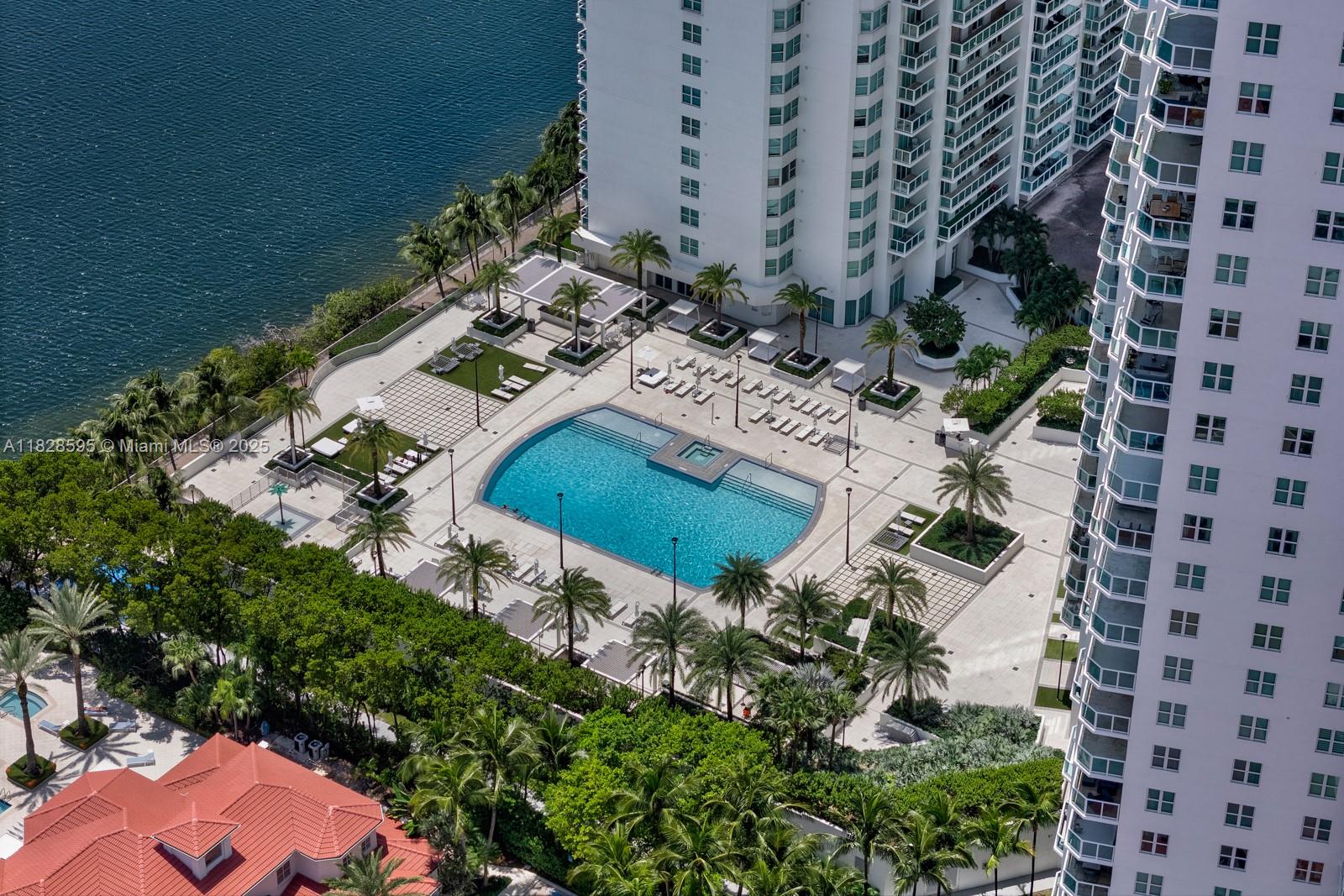 3301 NE 183rd St #1803, Aventura FL 33160