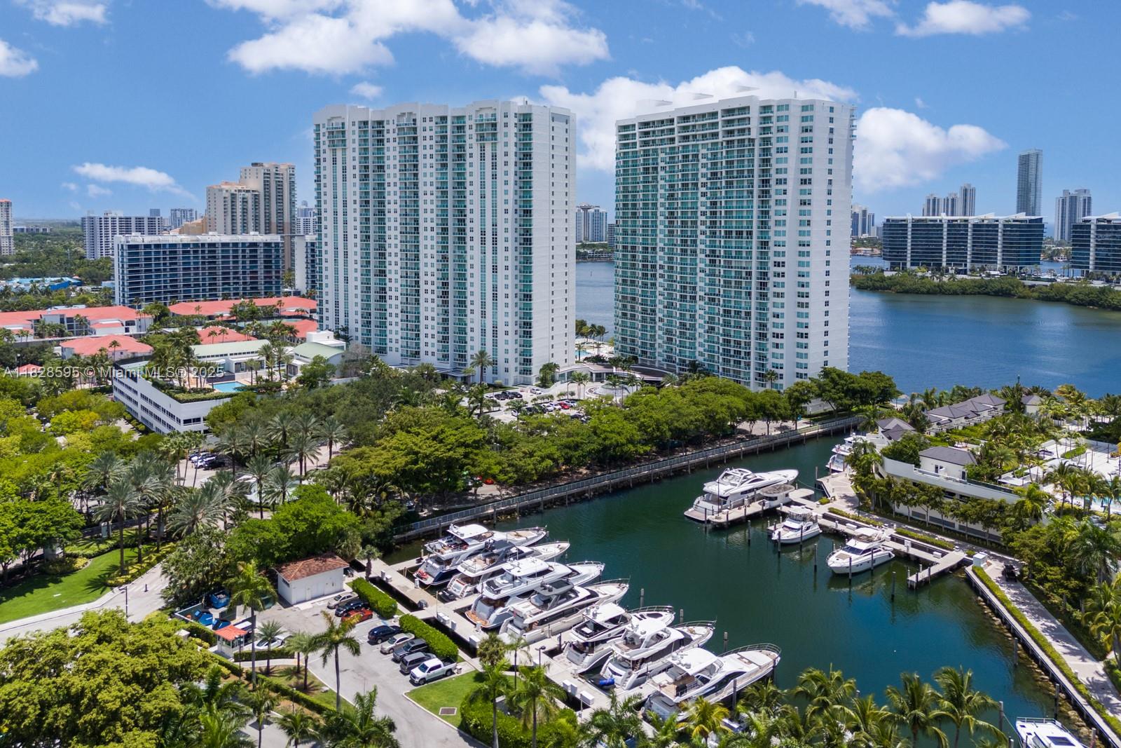 3301 NE 183rd St #1803, Aventura FL 33160