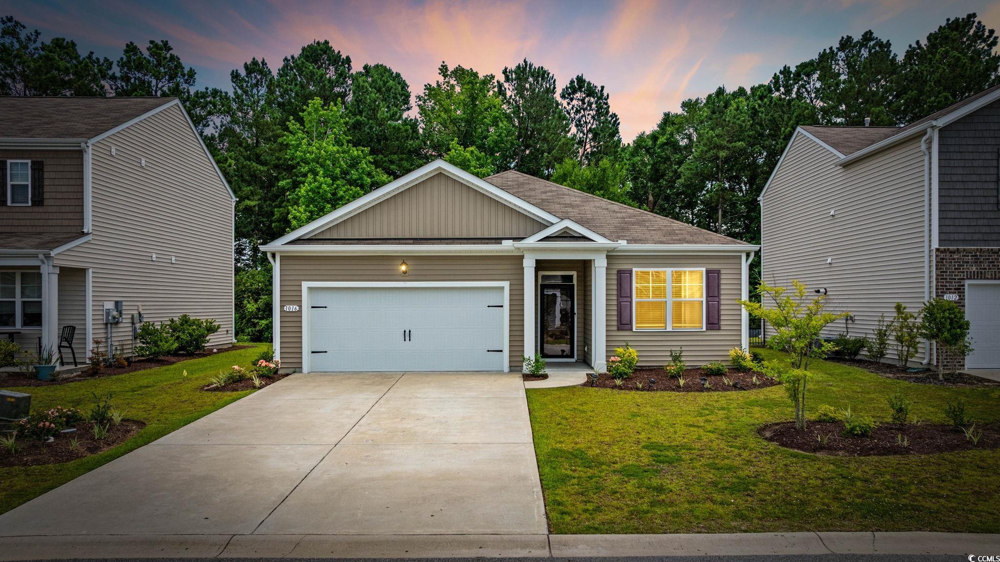 1016 Laurens Mill Dr. Myrtle Beach, SC 29579