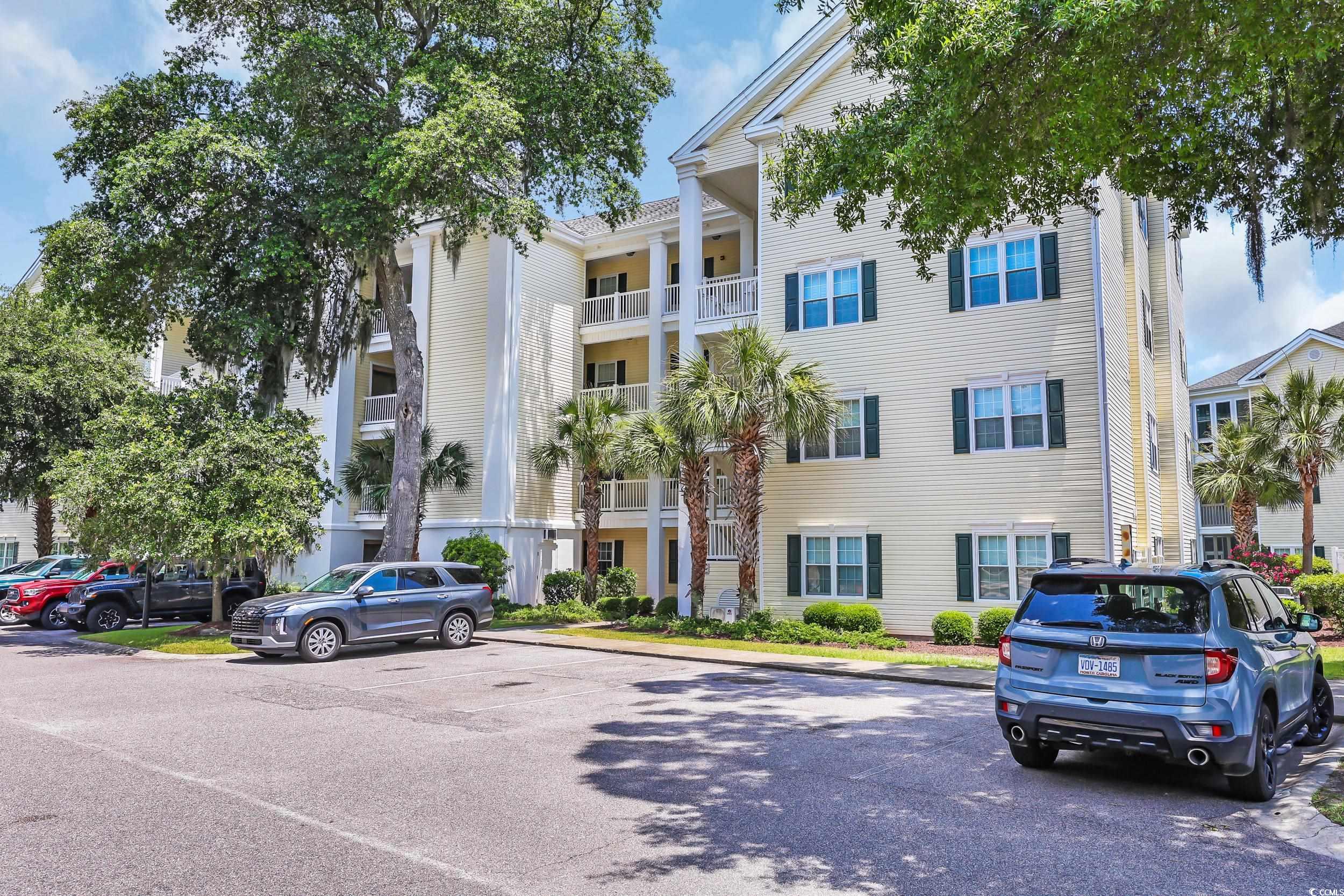 601 Hillside Dr. N UNIT #3926 North Myrtle Beach, SC 29582