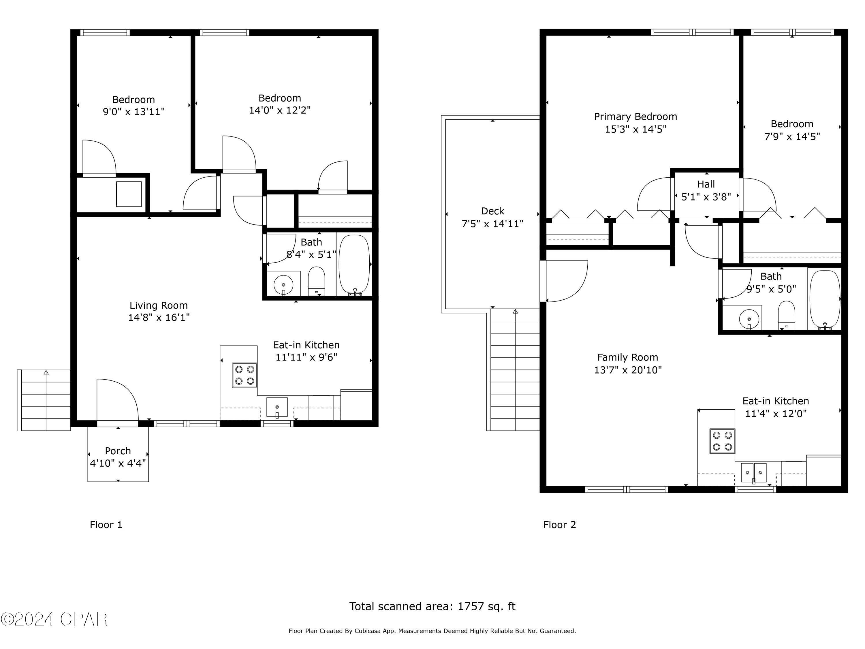 Image 37 For 4120 Nova Street E & F