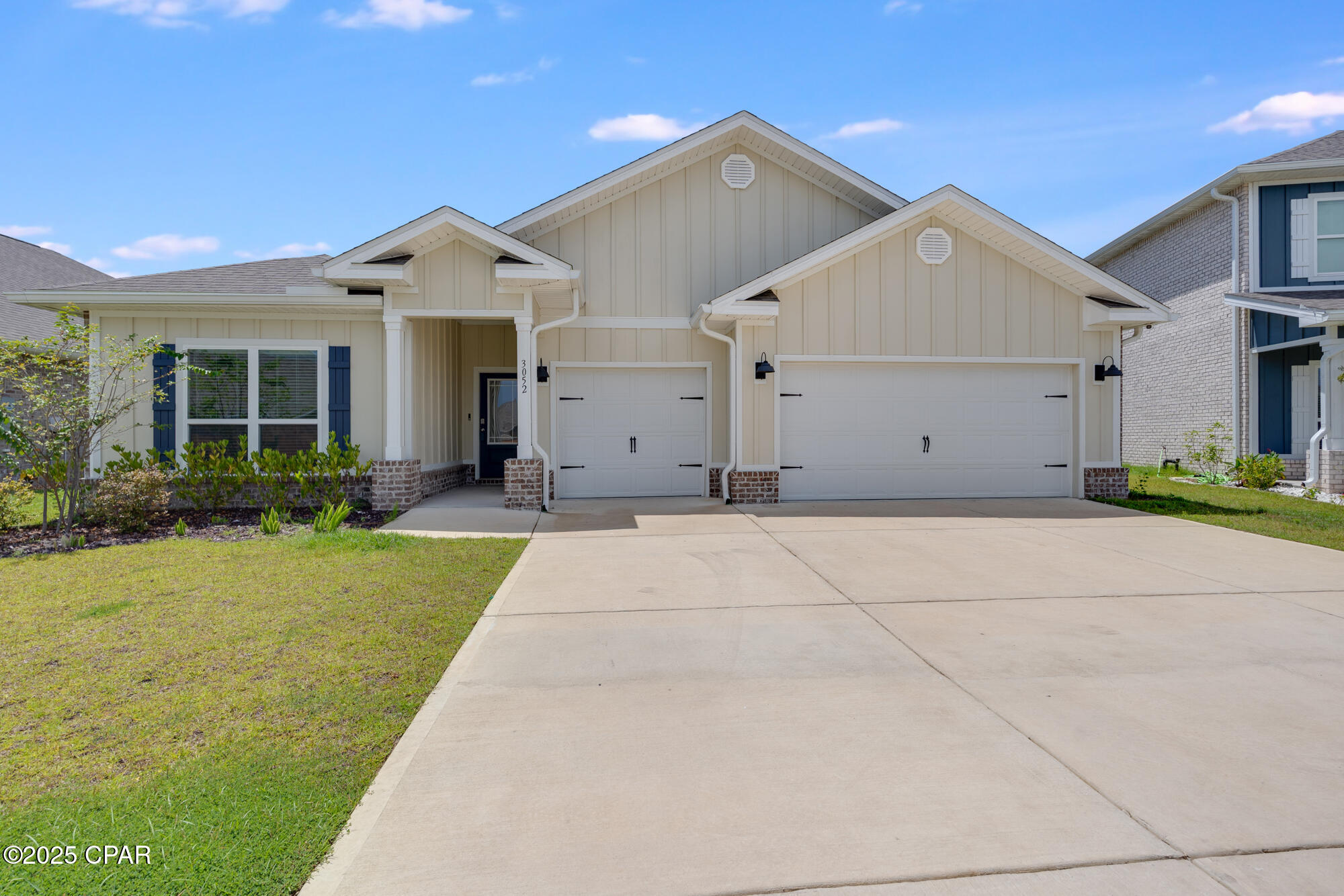 Details for 3052 Willie Drive, Southport, FL 32409
