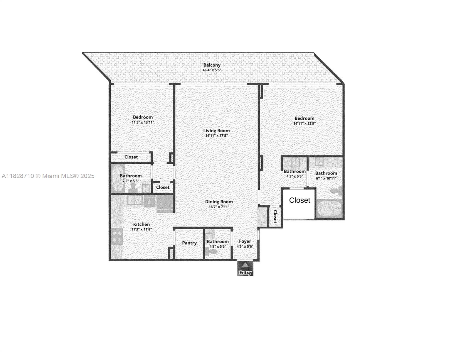 1627 Brickell Ave 2006
