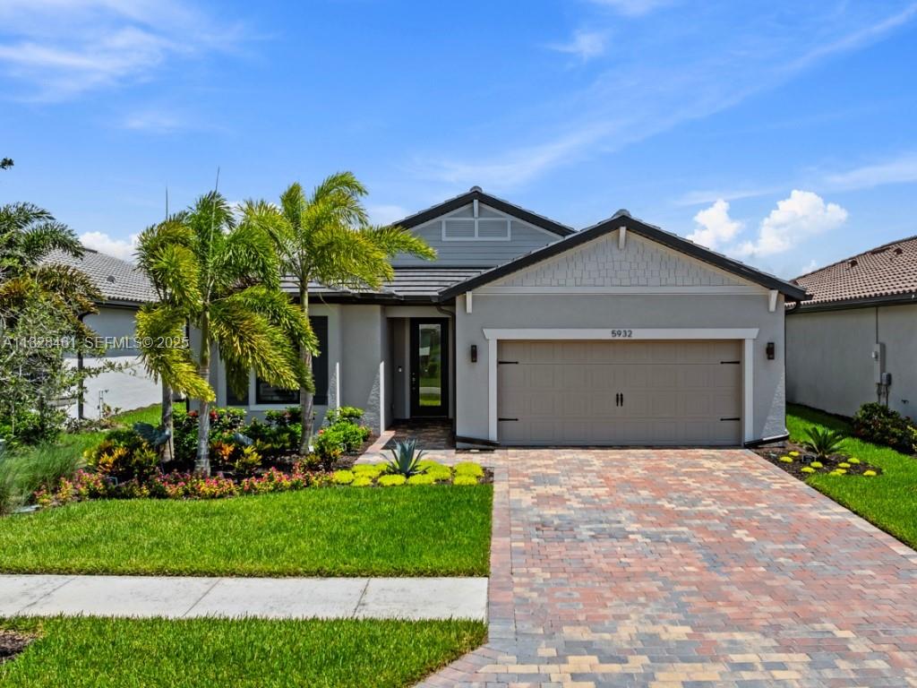 Del Webb Naples