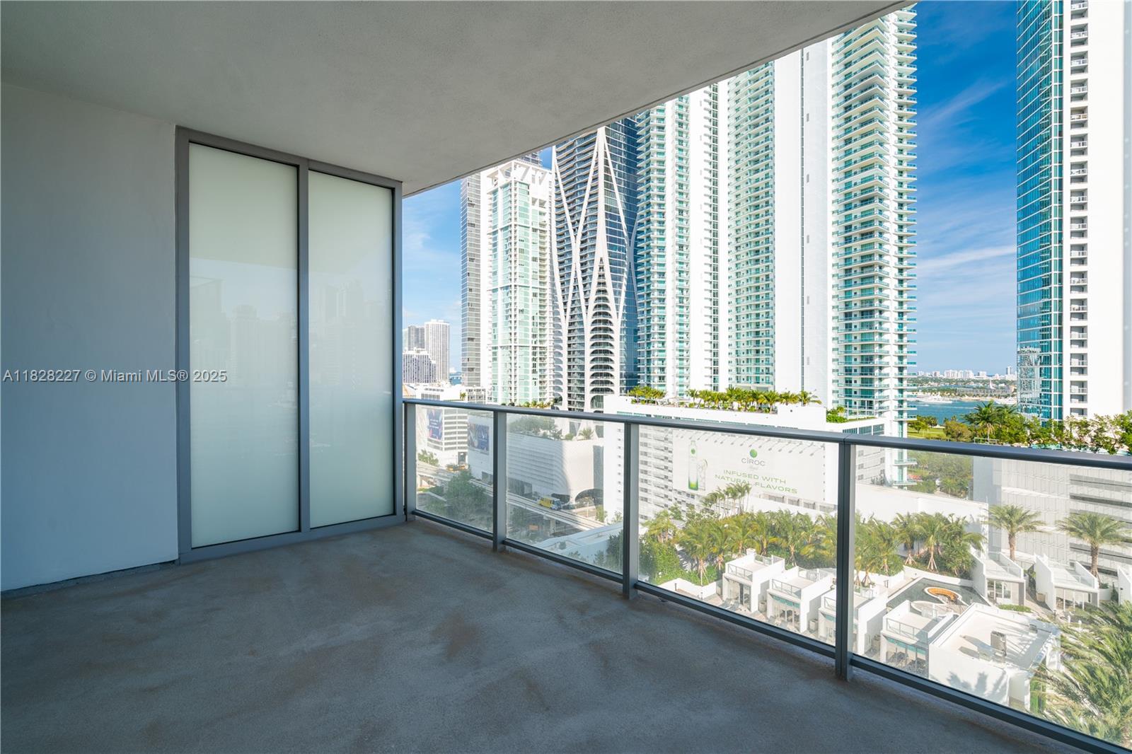 851 NE 1st Ave #1505, Miami FL 33132