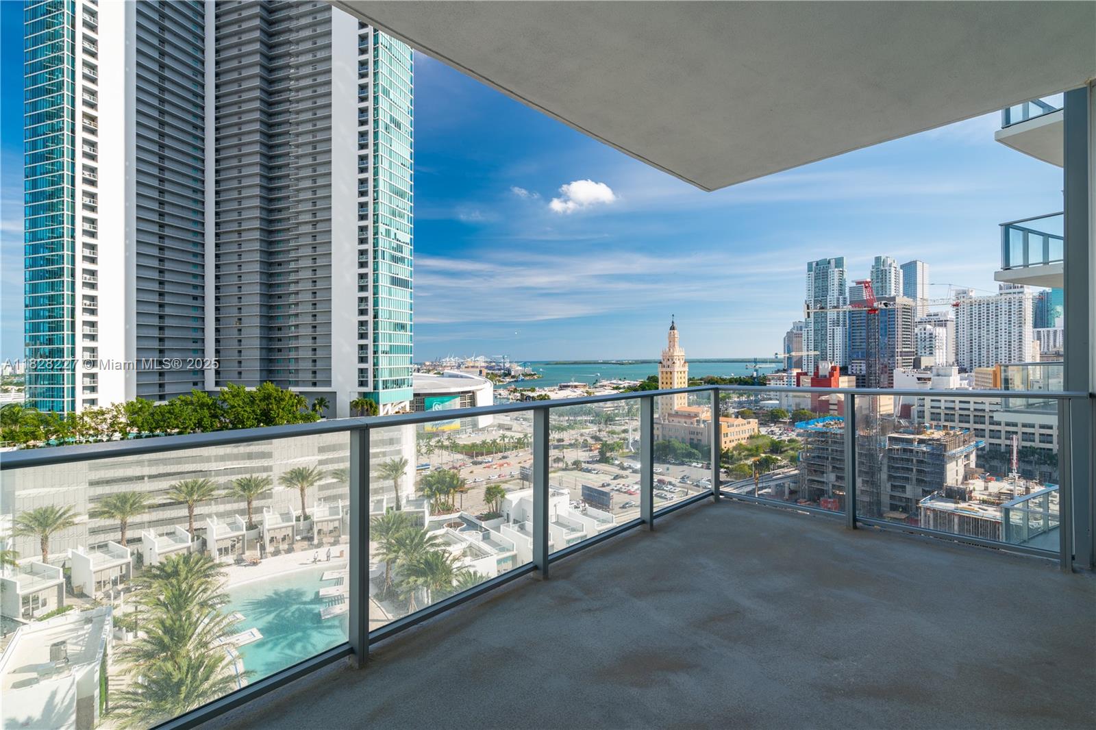 851 NE 1st Ave #1505, Miami FL 33132