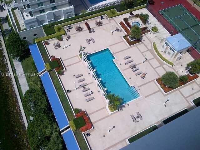 770 Claughton Island Dr #2116, Miami FL 33131