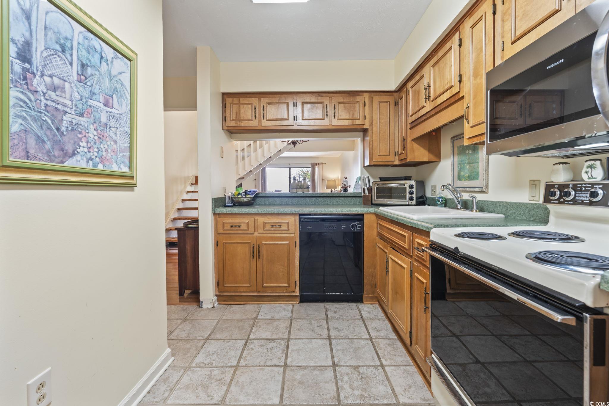 5515 N Ocean Blvd. UNIT #308 Myrtle Beach, SC 29577