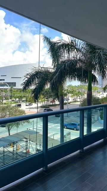 900 Biscayne Blvd #405, Miami FL 33132