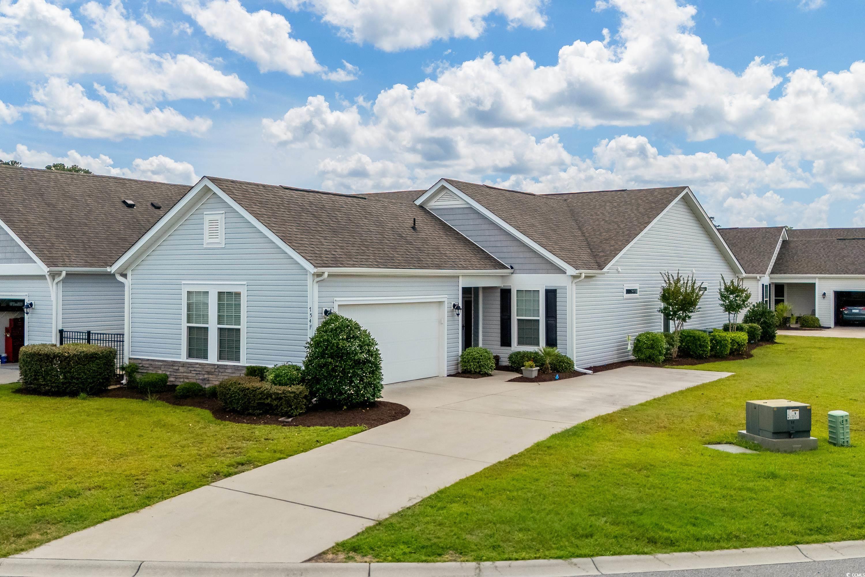 754 Salerno Circle UNIT F Myrtle Beach, SC 29579