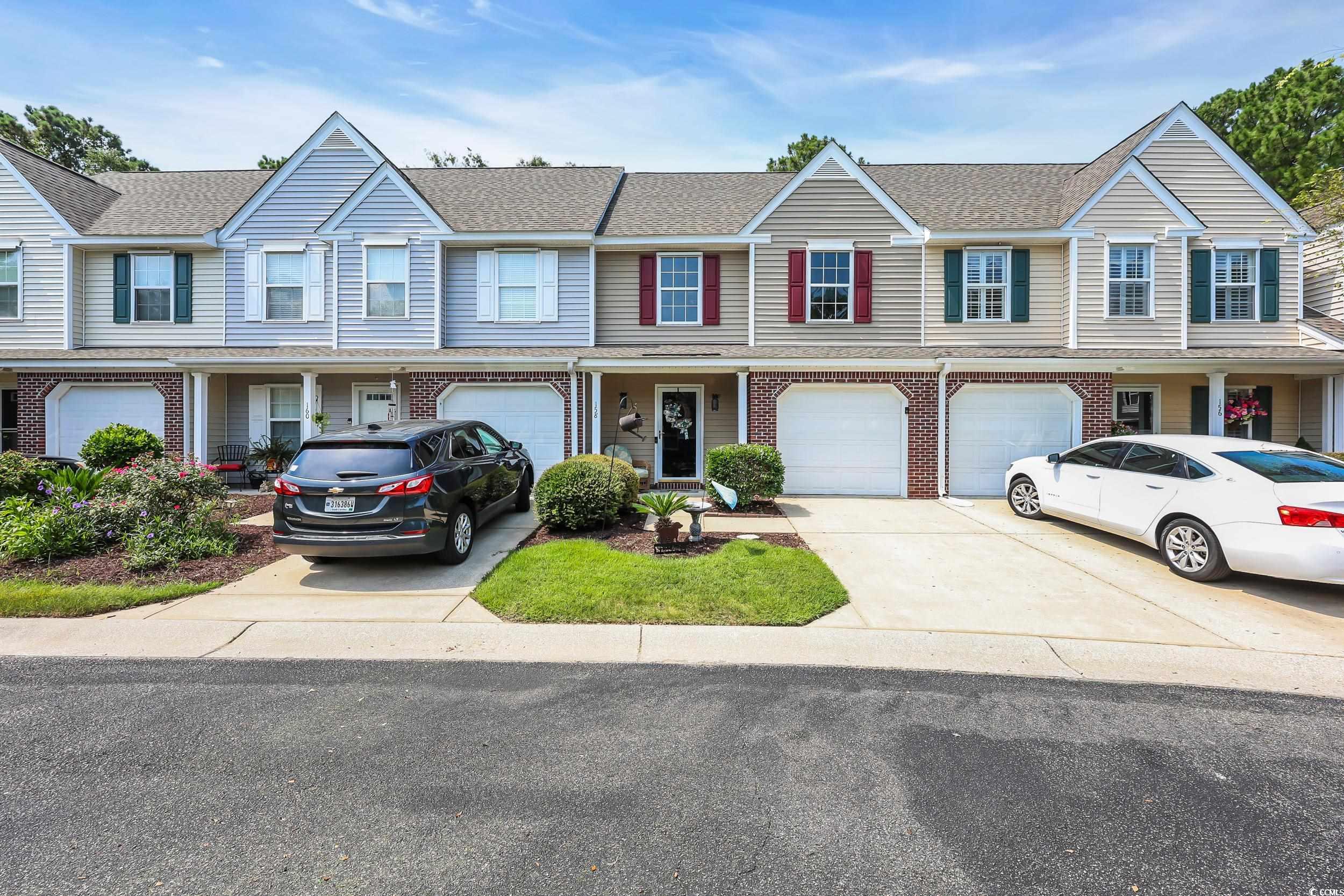 158 Palisade Loop Pawleys Island, SC 29585