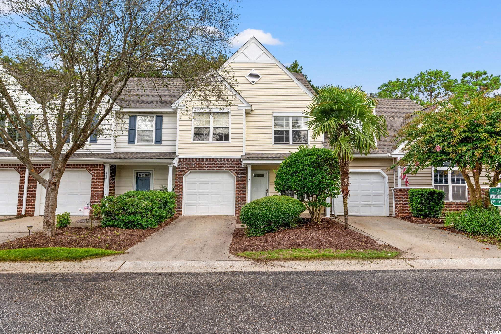 112 Palisade Loop Pawleys Island, SC 29585