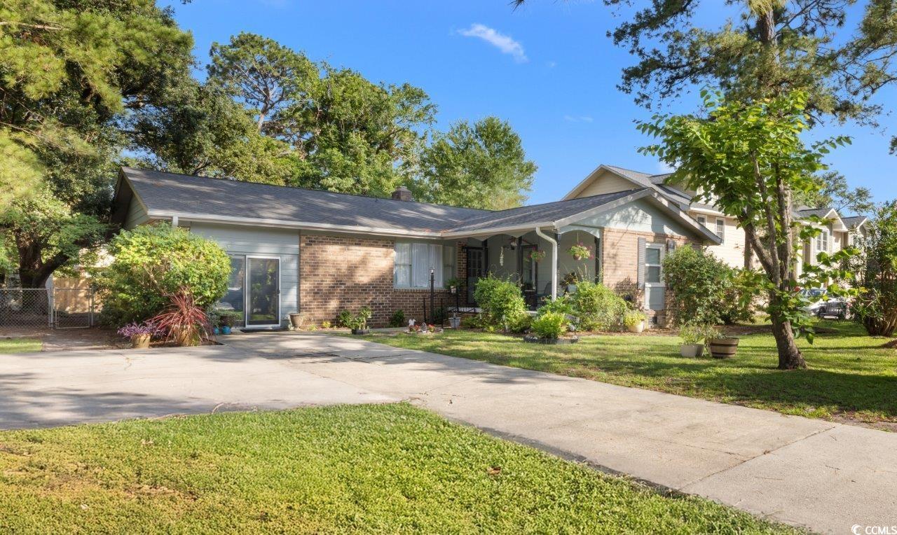 6210 Blynn Dr. Myrtle Beach, SC 29572