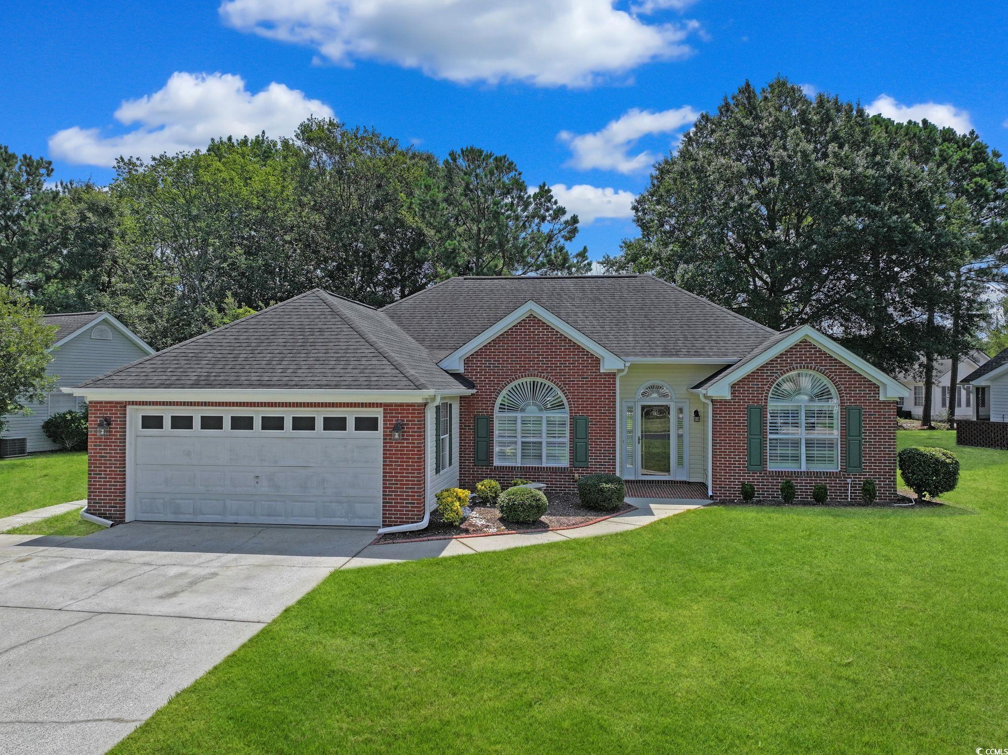 3888 Stillwood Dr. Myrtle Beach, SC 29588