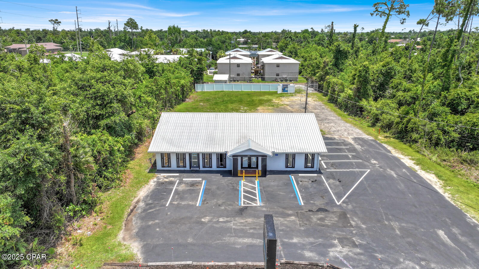 Image 1 For 715-717 Tyndall Parkway