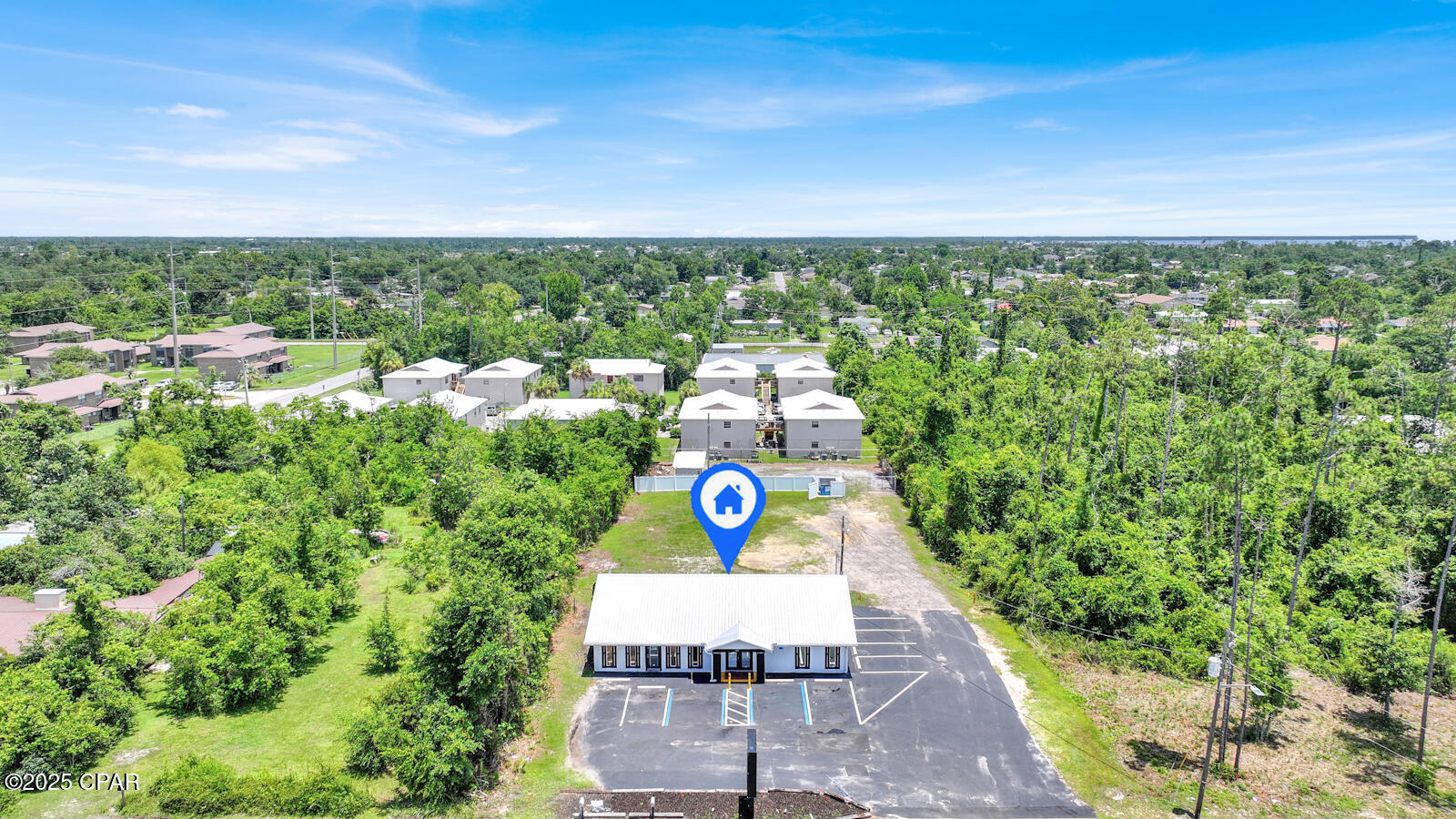 Image 2 For 715-717 Tyndall Parkway