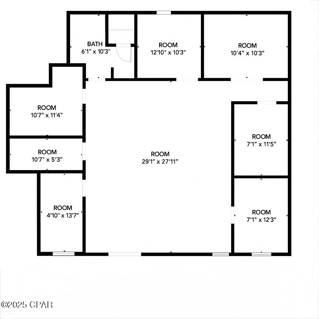 Image 33 For 715-717 Tyndall Parkway