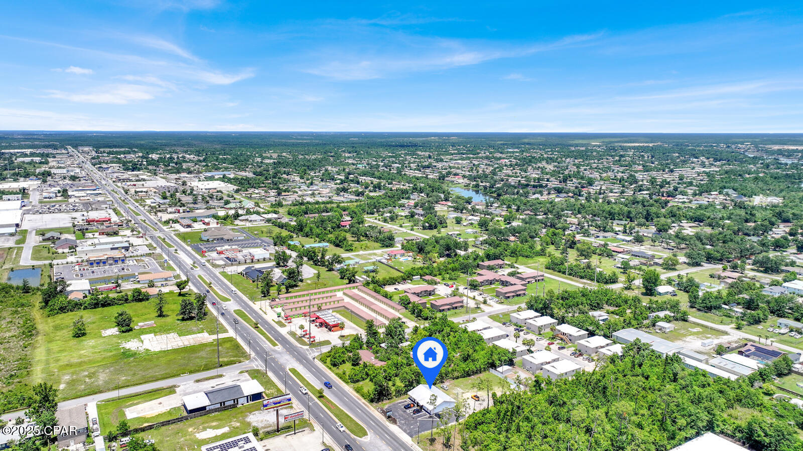 Image 4 For 715-717 Tyndall Parkway