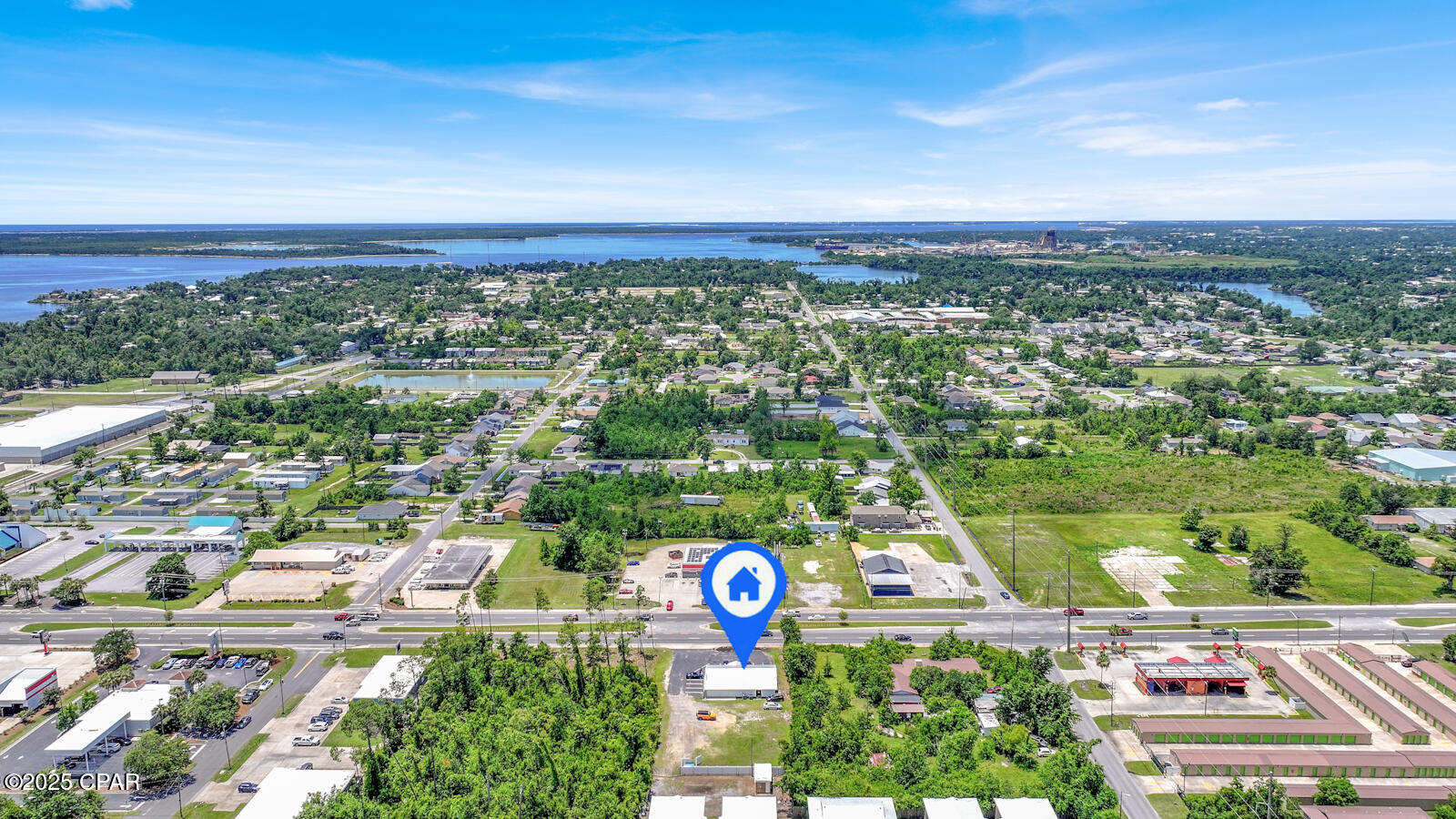 Image 9 For 715-717 Tyndall Parkway