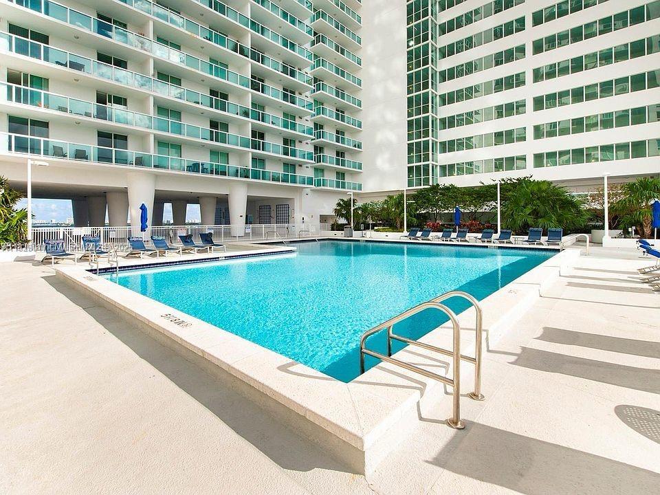 1800 N Bayshore Dr #3106, Miami FL 33132