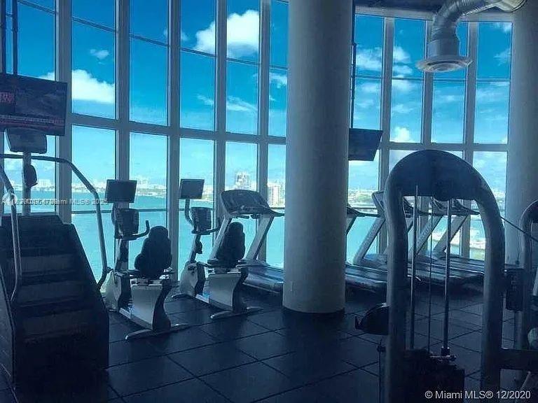 1800 N Bayshore Dr #3106, Miami FL 33132
