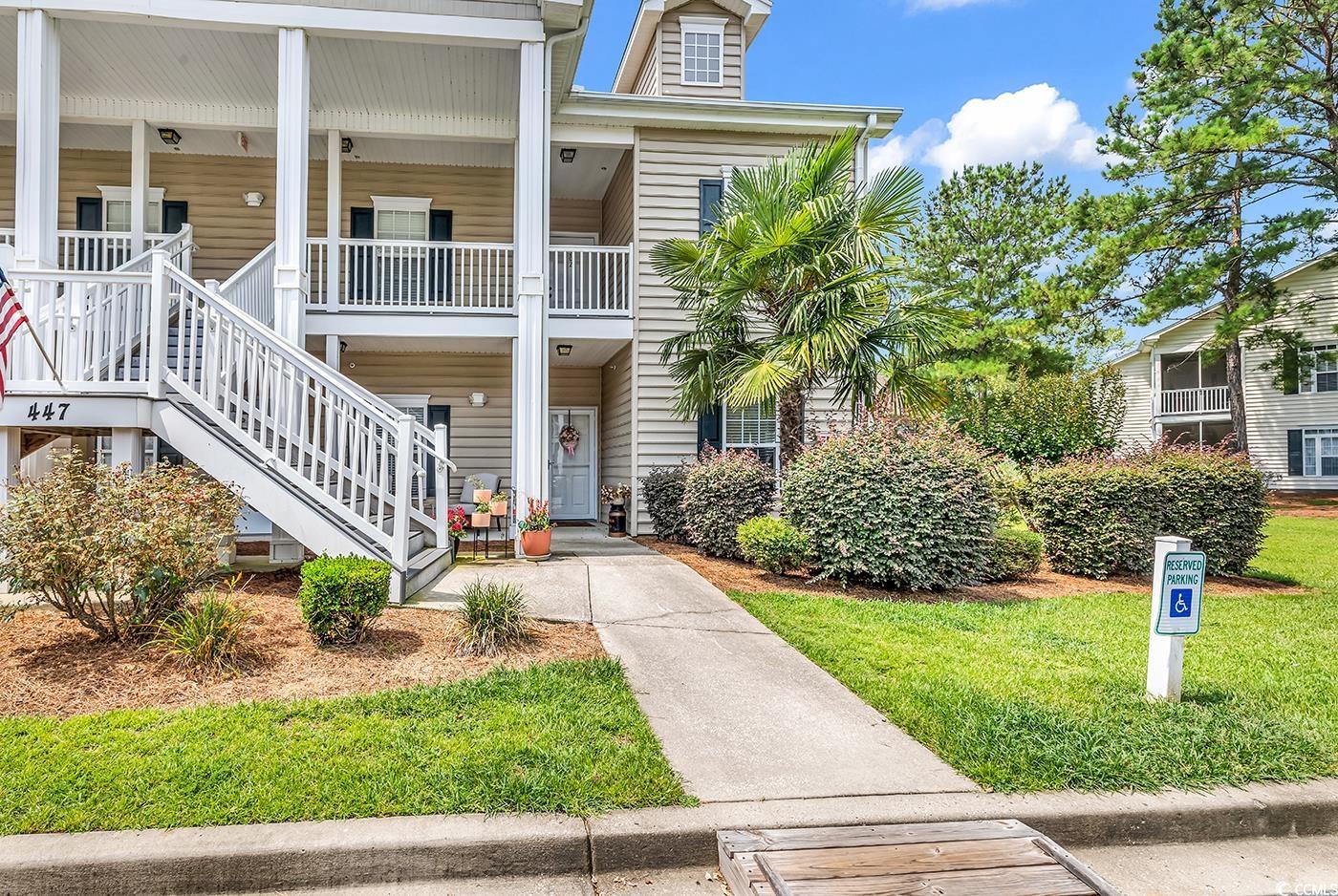Homes for sale in Murrells Inlet, SC | 447 Mahogany Dr #102, Murrells Inlet, SC 29576 | MLS# 2515731
