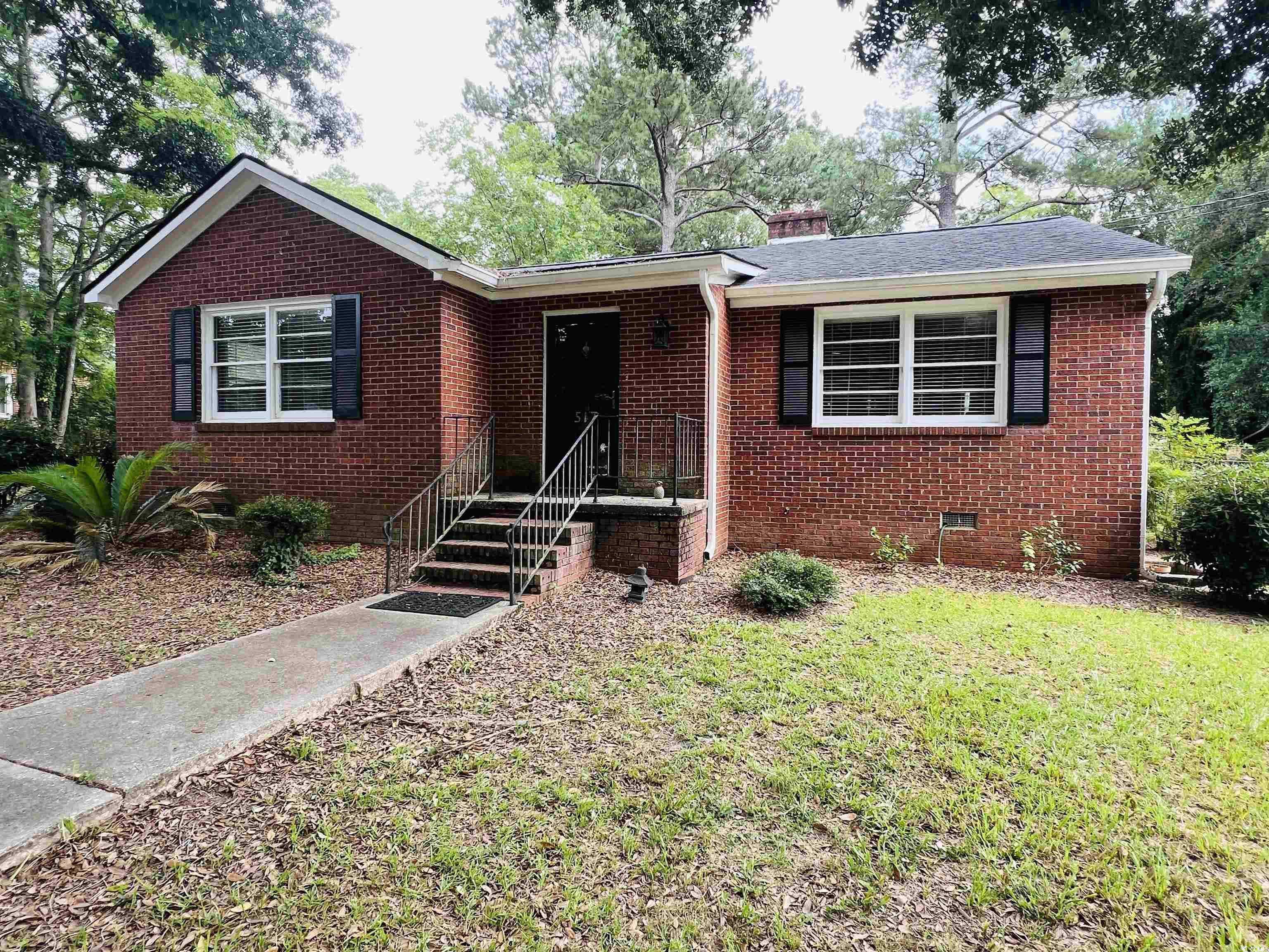 517 Singleton Ave Kingstree, SC 29556