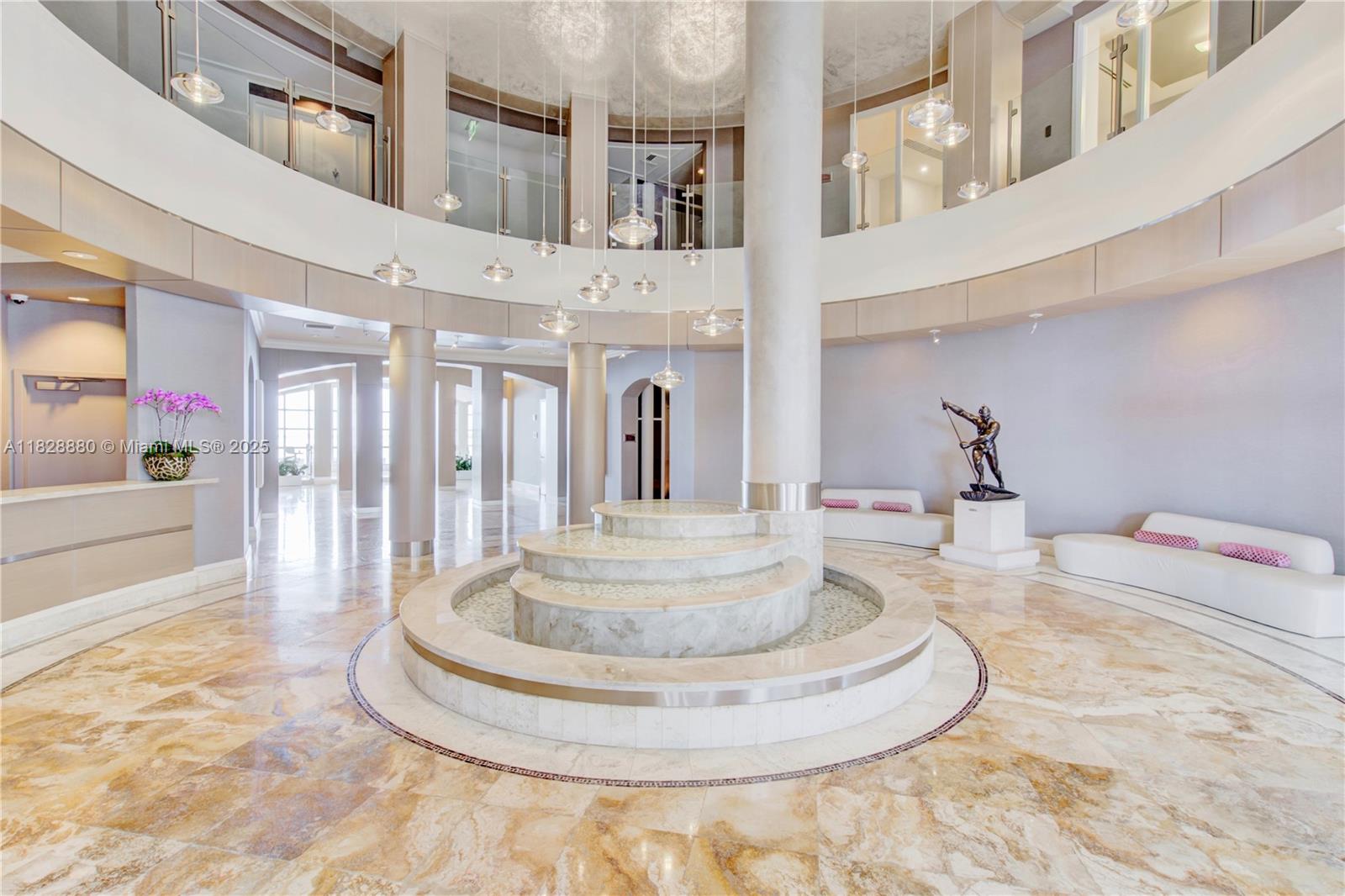 808 Brickell Key Dr #3005, Miami FL 33131
