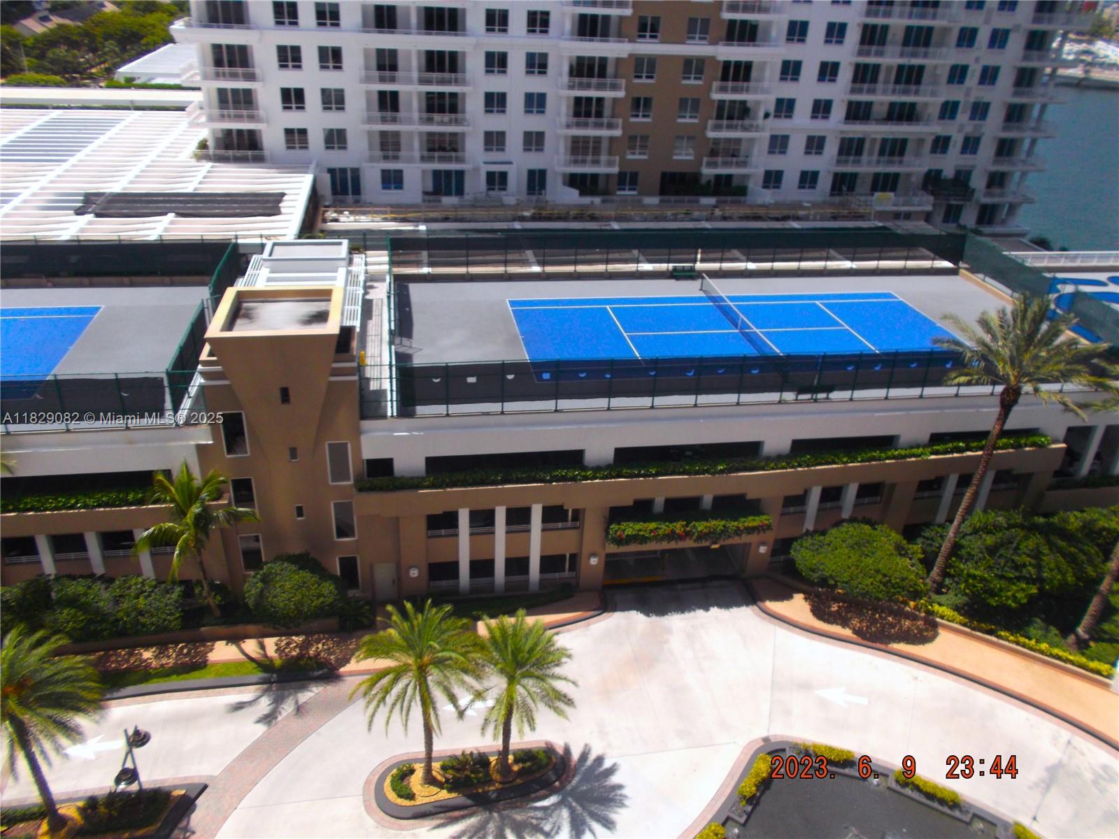 901 Brickell Key Blvd #1201, Miami FL 33131