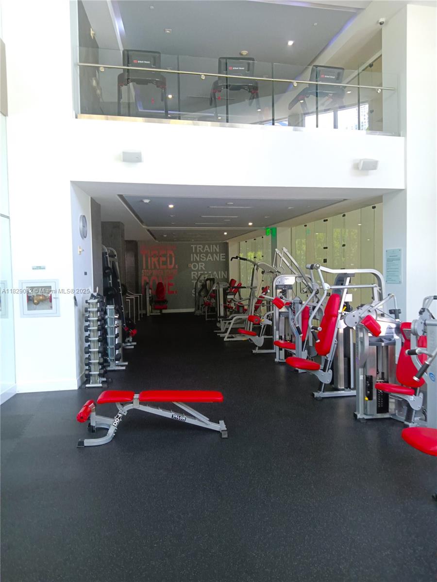 901 Brickell Key Blvd #1201, Miami FL 33131