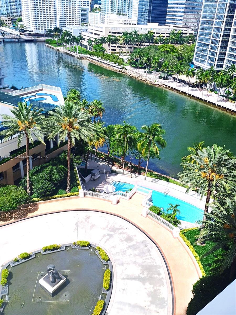 901 Brickell Key Blvd #1201, Miami FL 33131