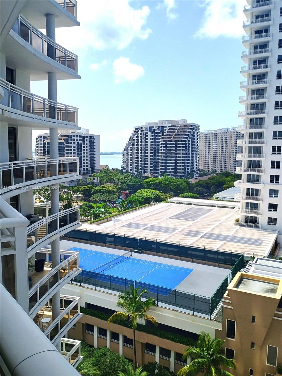 901 Brickell Key Blvd #1201, Miami FL 33131