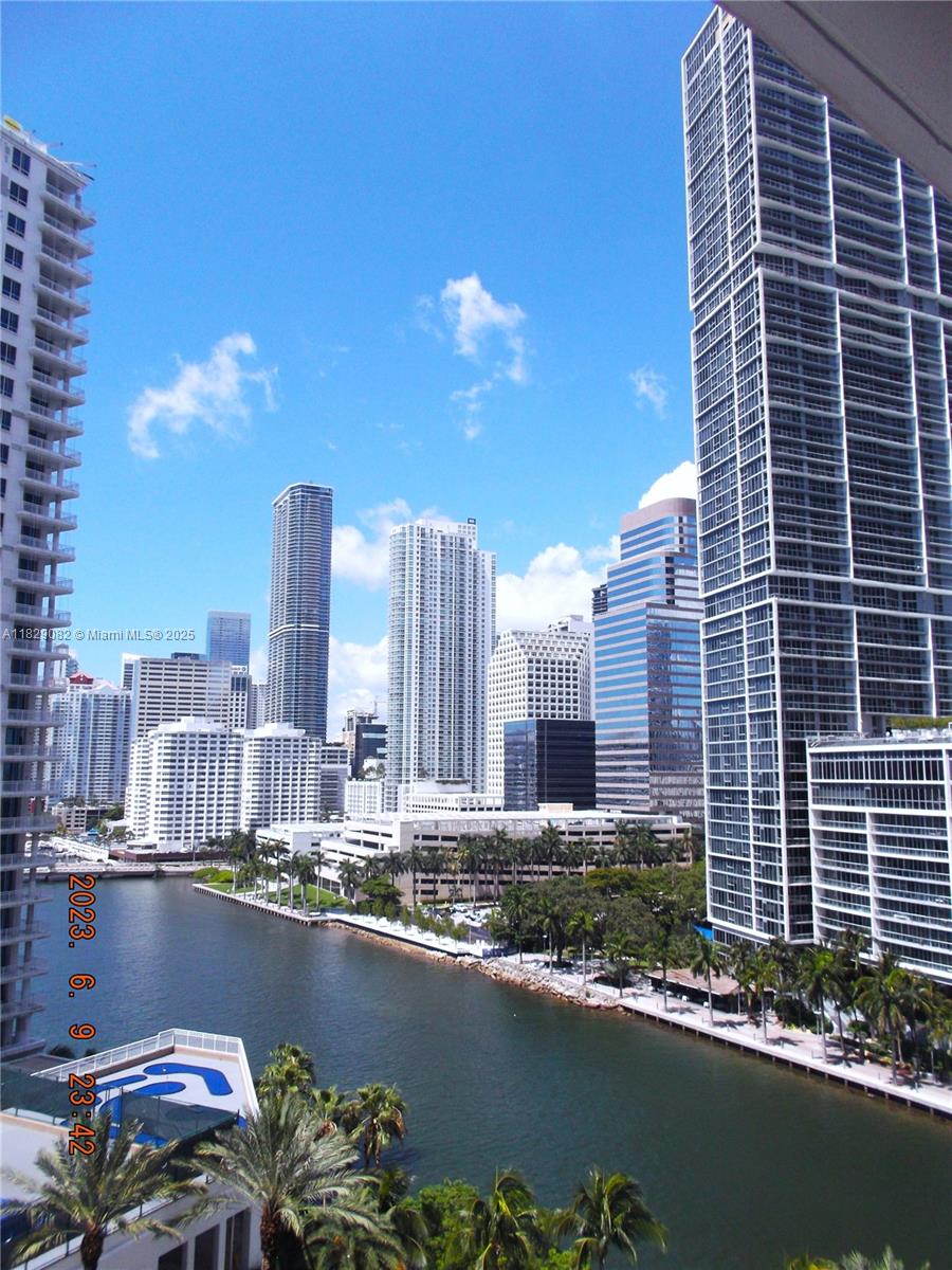 901 Brickell Key Blvd #1201, Miami FL 33131