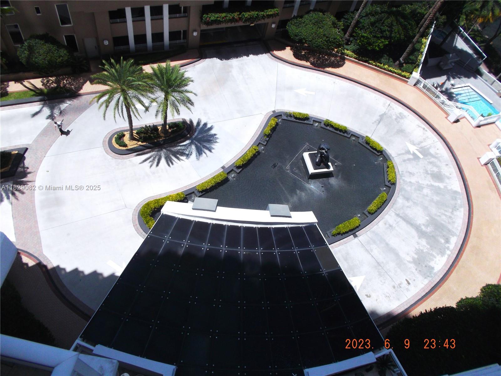 901 Brickell Key Blvd #1201, Miami FL 33131