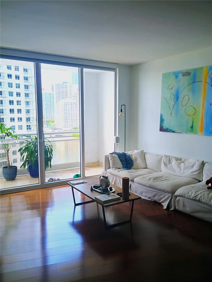 901 Brickell Key Blvd #1201, Miami FL 33131