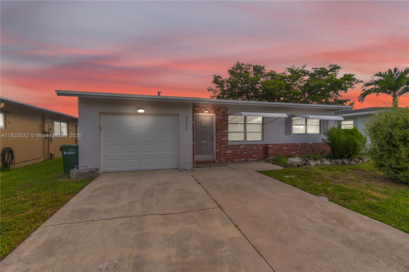 Paradise Gardens Sec 3