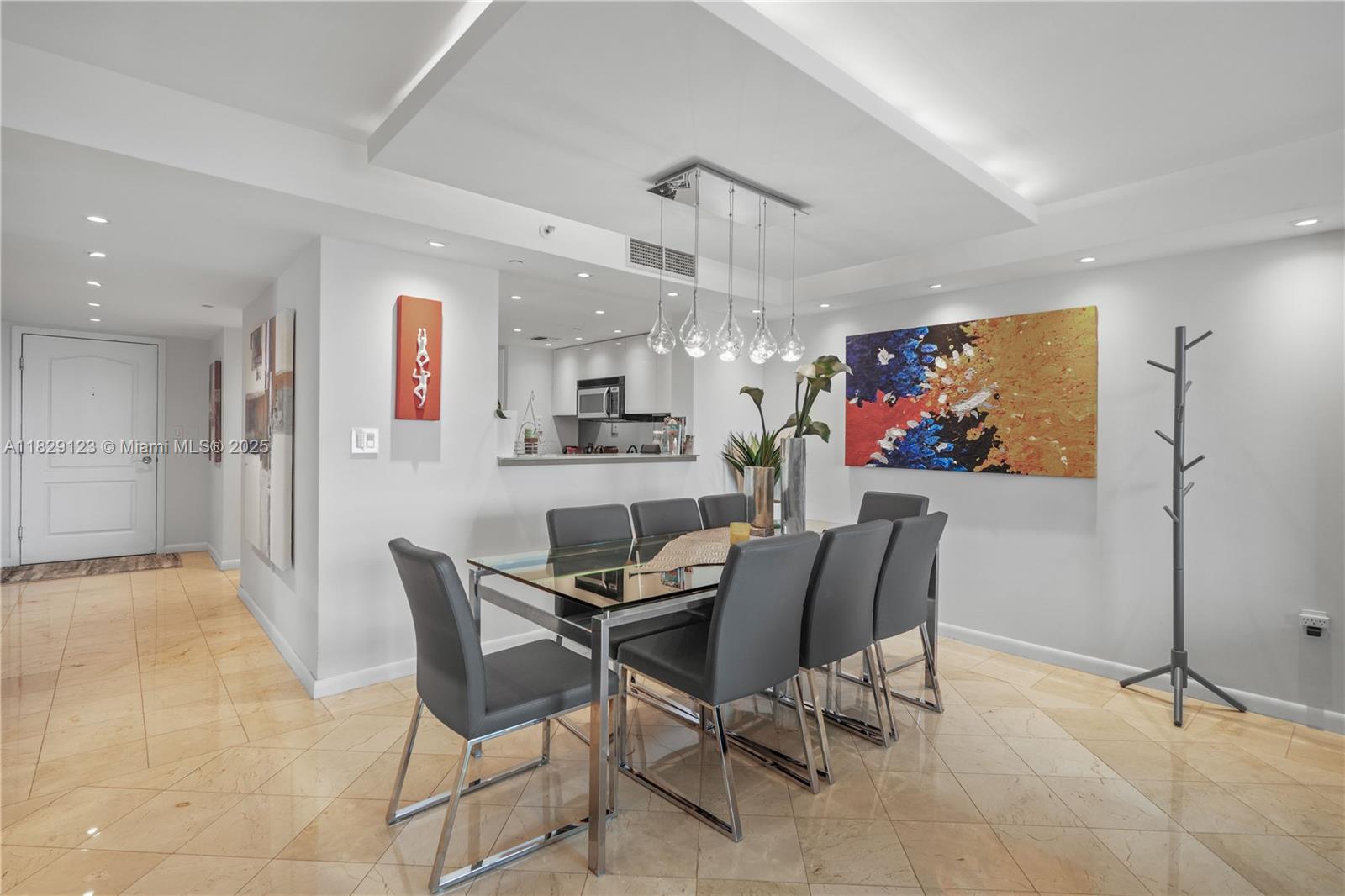 2101 Brickell Ave #2001, Miami FL 33129
