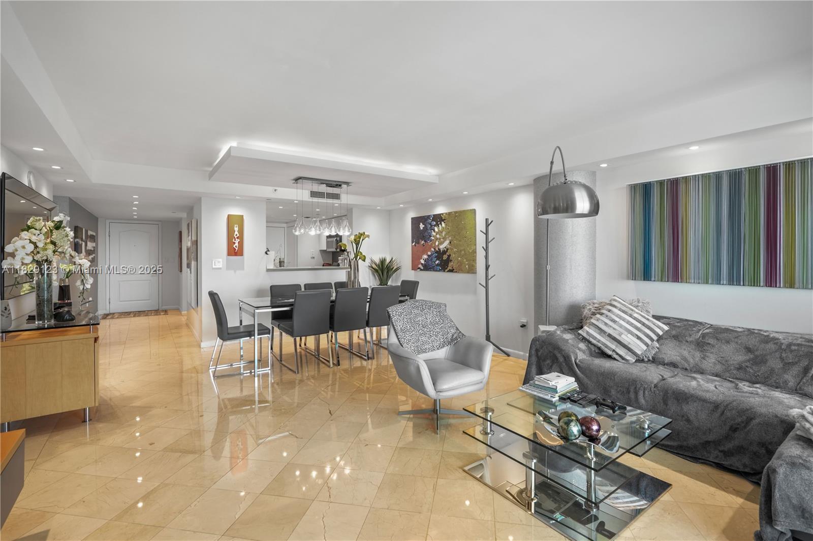 2101 Brickell Ave #2001, Miami FL 33129