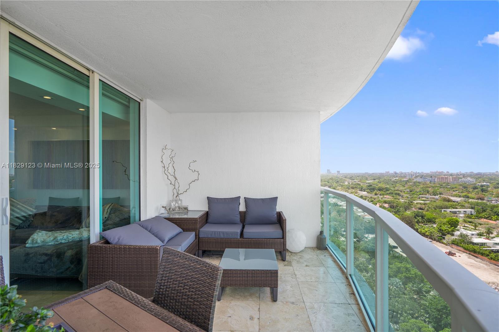 2101 Brickell Ave #2001, Miami FL 33129