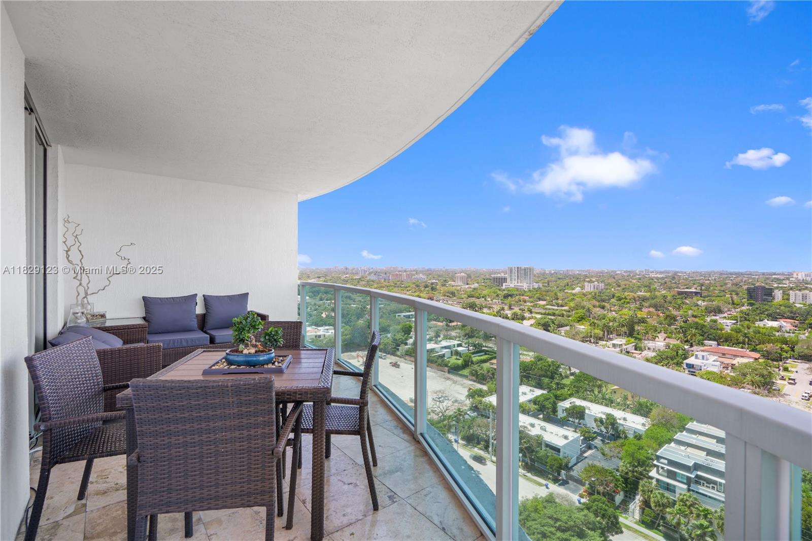 2101 Brickell Ave #2001, Miami FL 33129