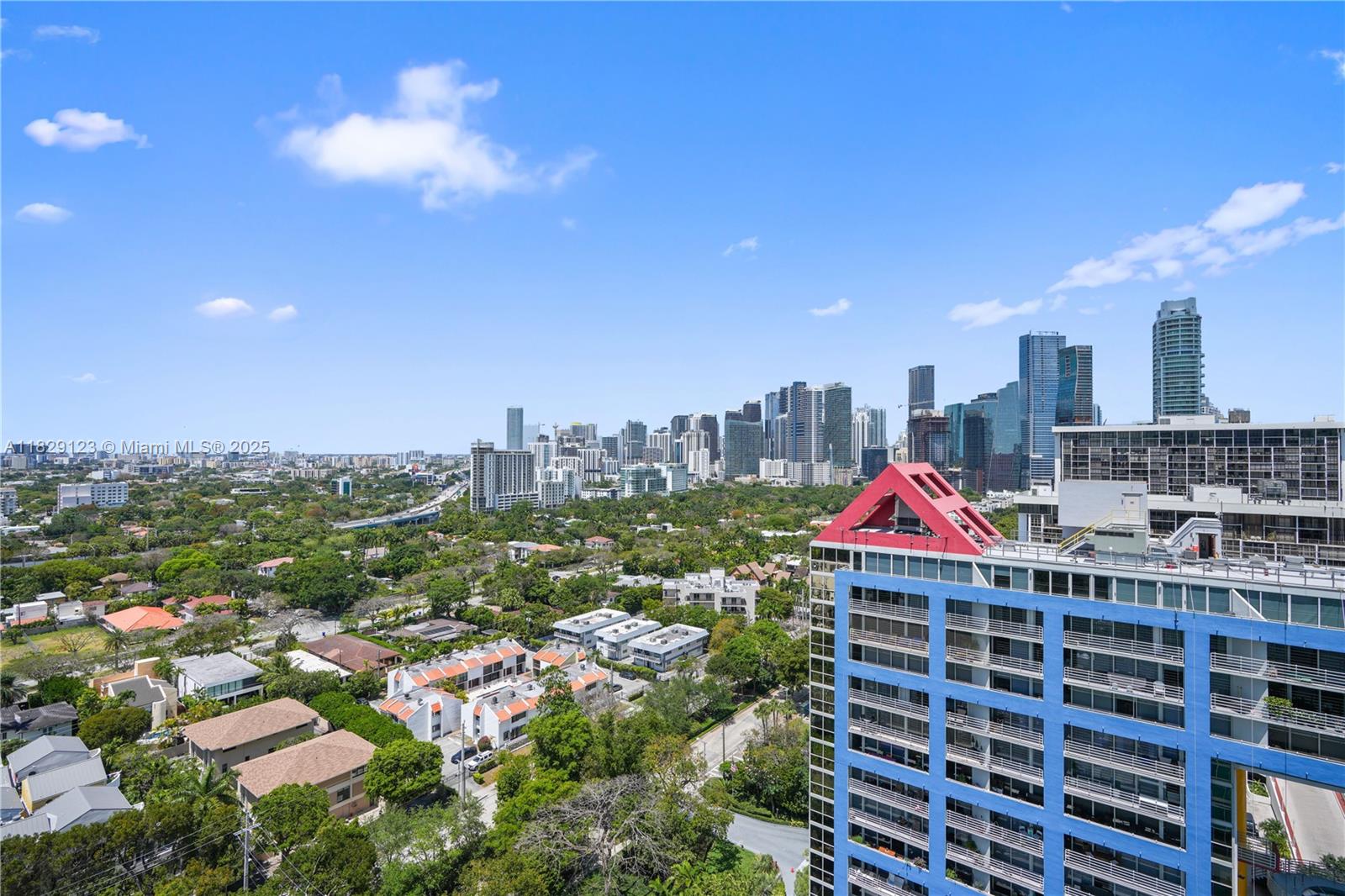 2101 Brickell Ave #2001, Miami FL 33129