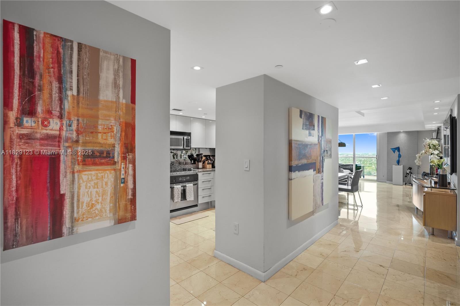 2101 Brickell Ave #2001, Miami FL 33129