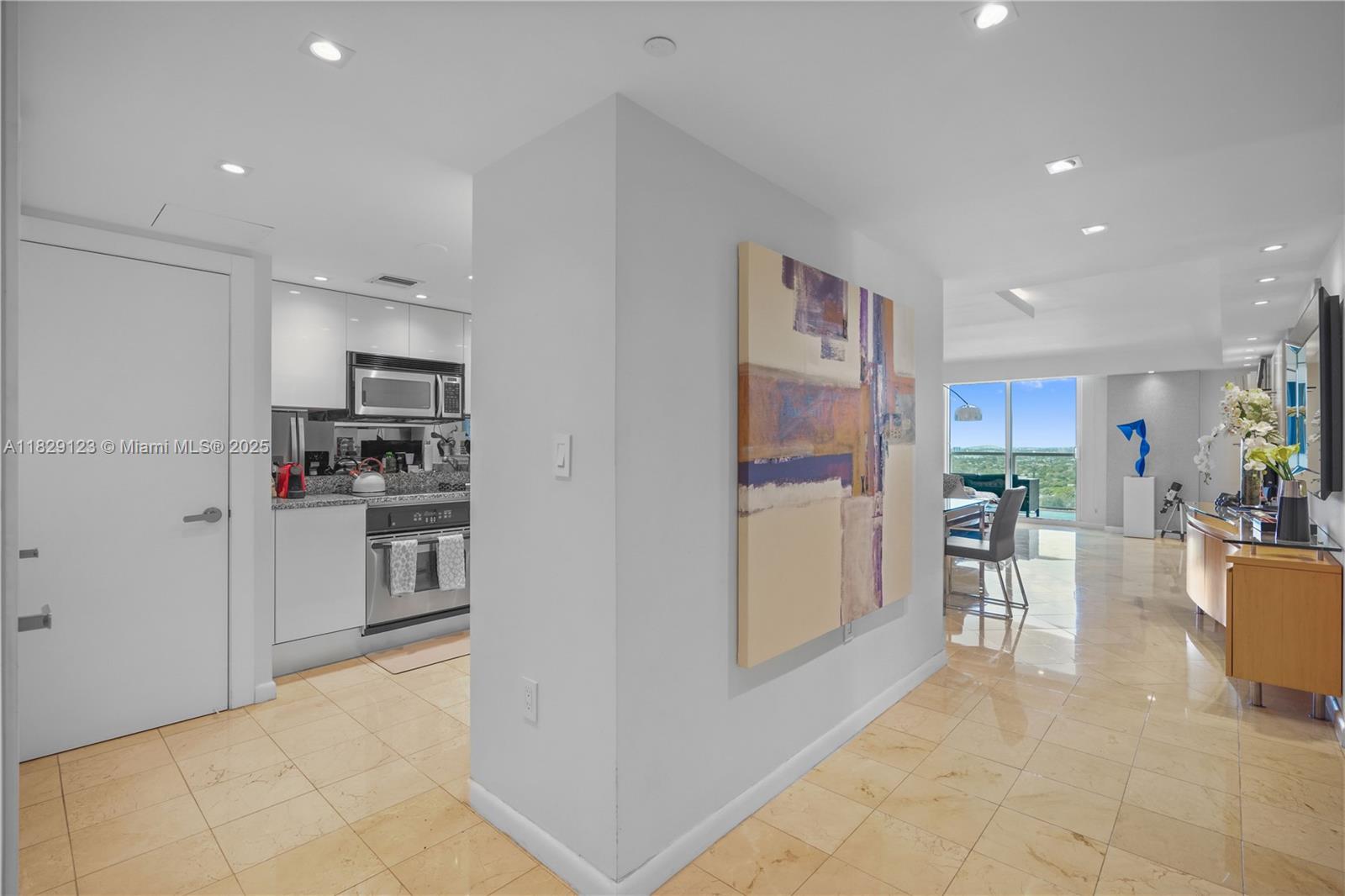 2101 Brickell Ave #2001, Miami FL 33129
