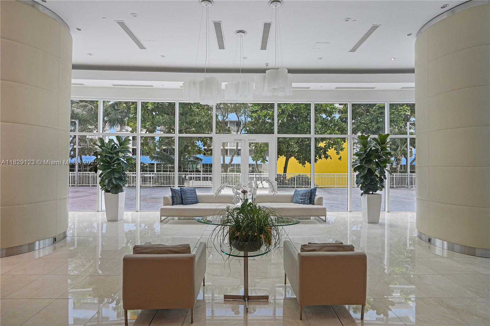 2101 Brickell Ave #2001, Miami FL 33129