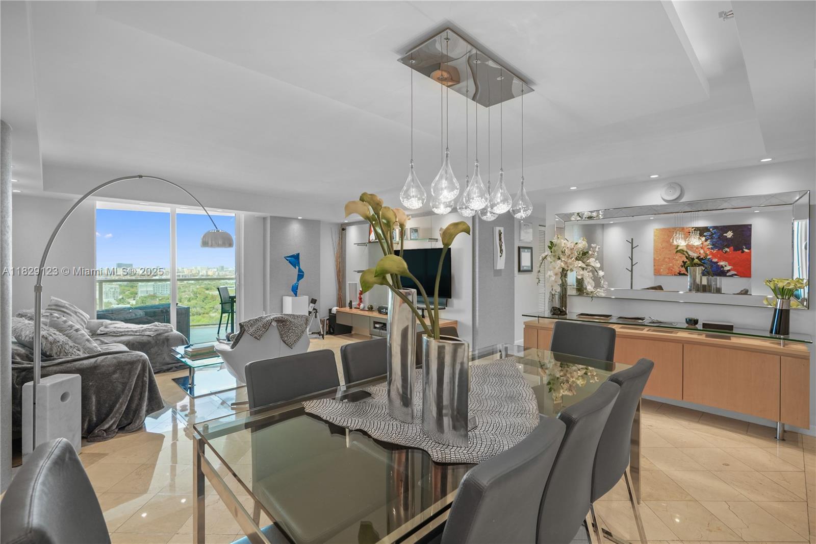 2101 Brickell Ave #2001, Miami FL 33129
