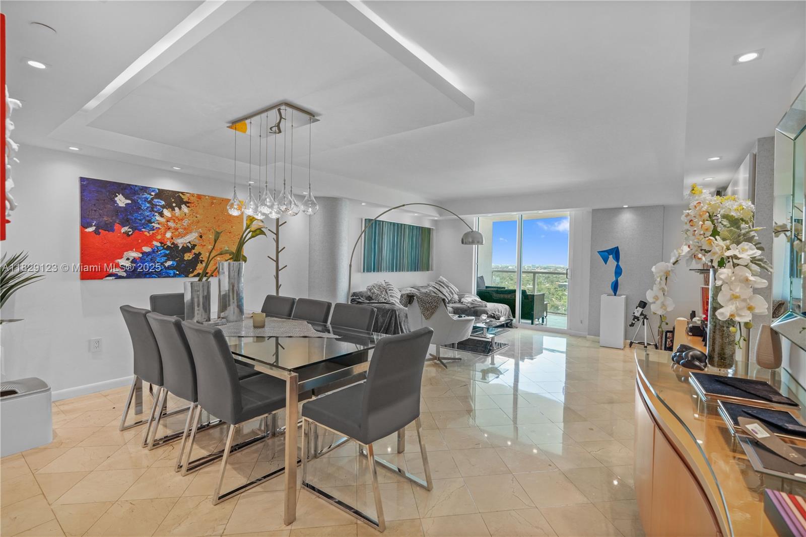 2101 Brickell Ave #2001, Miami FL 33129